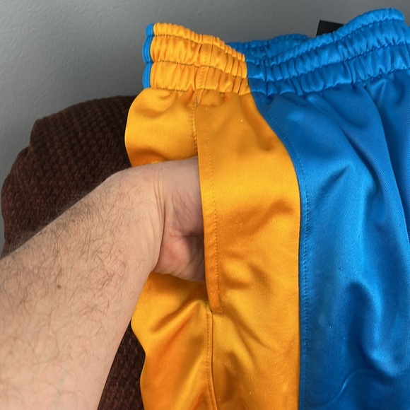 Men’s Jordan basketball shorts. With pockets! - Picture 6 of 6